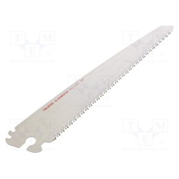 1 pcs x TAJIMA - GKBG210/-1 - Hacksaw blade, drywall, 210mm, 9teeth/inch, TJ-GKG210B/K1