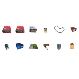 Radiator hose forklift nissan l02 k21 k25