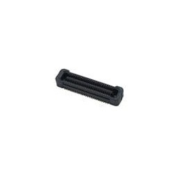 1 pcs : 245655060400829+T - Board to Board & Mezzanine Connectors 0.5mm Pitch 60Pin 4mmHeight Receptacle