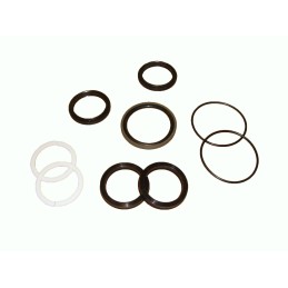 Steering cylinder seals for Toyota 7 forklift