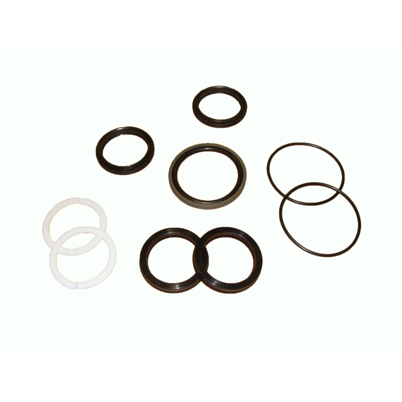Steering cylinder seals for Toyota 7 forklift