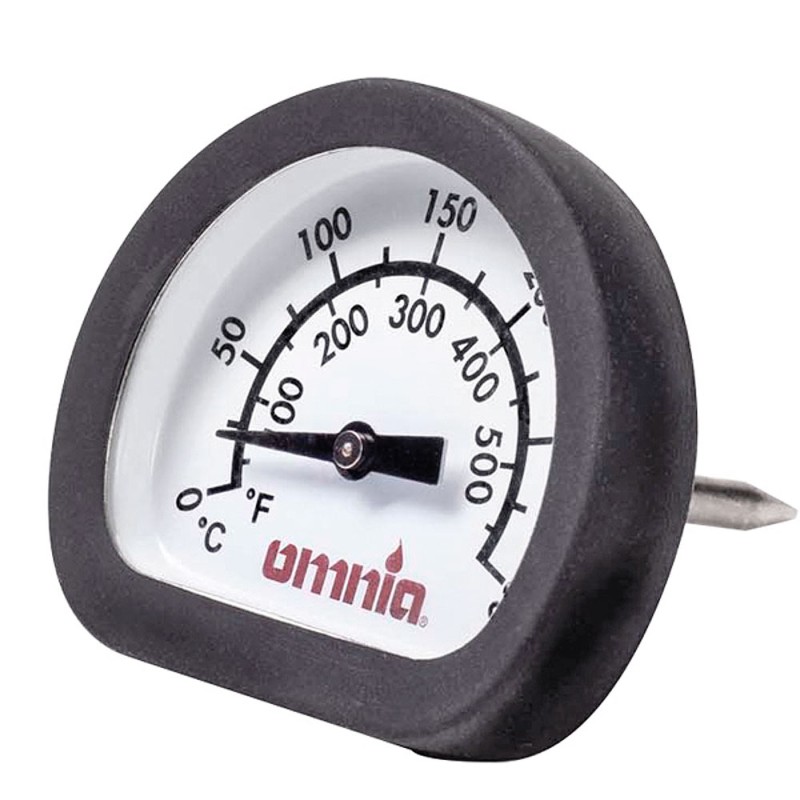Omnia oven thermometer