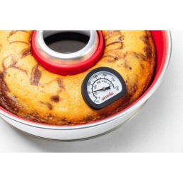 Omnia oven thermometer