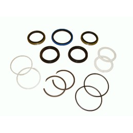 Steering cylinder seals for Toyota 6 forklift