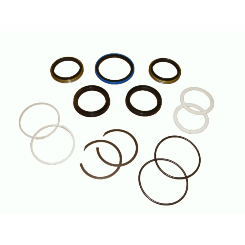 Steering cylinder seals for Toyota 6 forklift