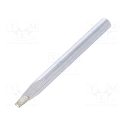 1 pcs x WELLER - 4SPI40225-1 - Tip, conical, 3mm, for soldering iron, WEL.SPI41