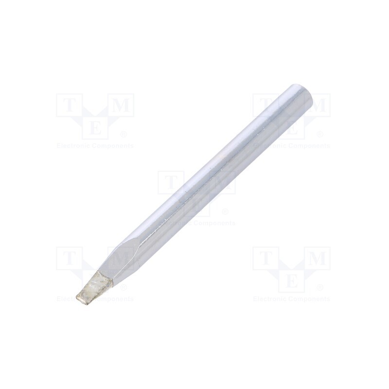 1 pcs x WELLER - 4SPI40225-1 - Tip, conical, 3mm, for soldering iron, WEL.SPI41