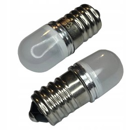 LED bulb e14 for camper yacht 12v 24v white