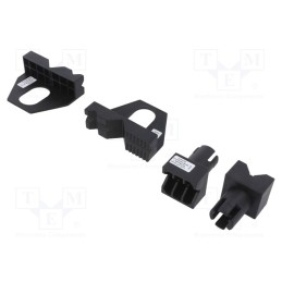 1 set x WOLFCRAFT - 6174000 - Crimping jaws, WF6177000,WF6182000,WF6906000