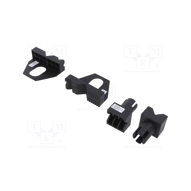 1 set x WOLFCRAFT - 6174000 - Crimping jaws, WF6177000,WF6182000,WF6906000