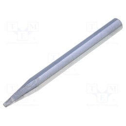1 pcs x WELLER - 4SPI40224-1 - Tip, conical, 2mm, for soldering iron, WEL.SPI41