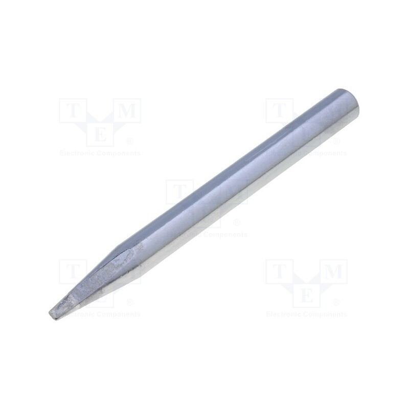 1 pcs x WELLER - 4SPI40224-1 - Tip, conical, 2mm, for soldering iron, WEL.SPI41
