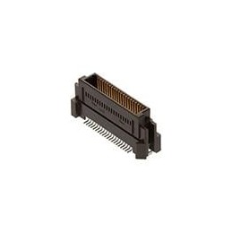 1 pcs : 53627-0474 - Board to Board & Mezzanine Connectors .635 HEADER SURFACE MNT 40 CKT