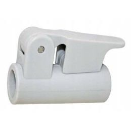 Frame tube clamp 28 31mm haba