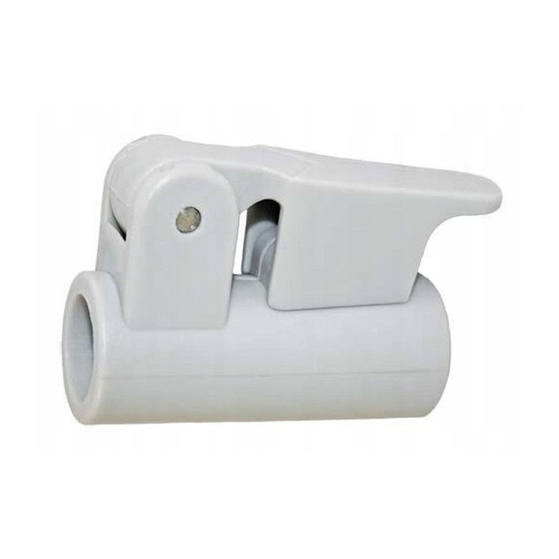 Frame tube clamp 28 31mm haba