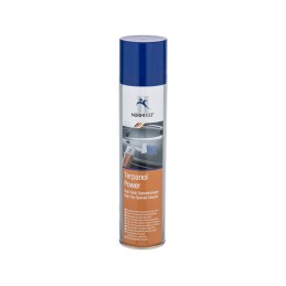 Normfest terpanol sticker removal spray 400ml