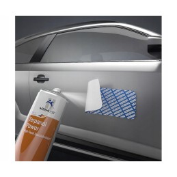 Normfest terpanol sticker removal spray 400ml