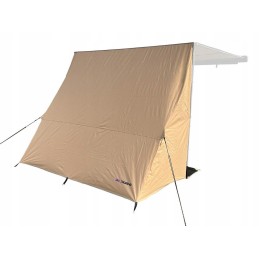 Alcove for roofing arb 2m 813209 awning camping