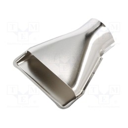 1 pcs x RAPID - 24928600 - Shrink nozzle, Øin: 35.5mm, W: 75mm