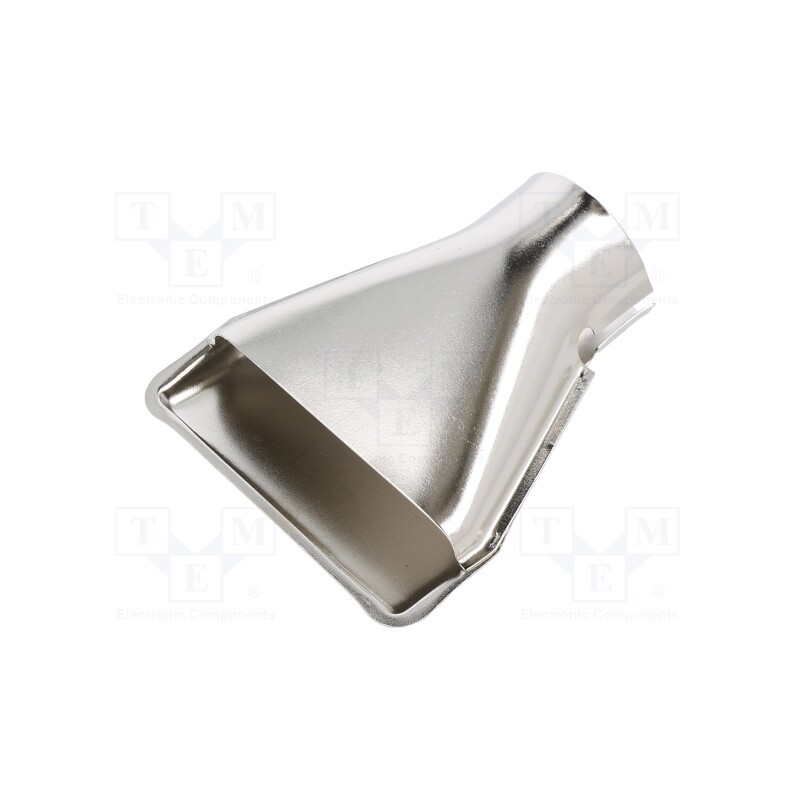 1 pcs x RAPID - 24928600 - Shrink nozzle, Øin: 35.5mm, W: 75mm