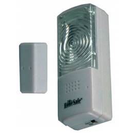 Lamp for illuminating the cabinet in the water