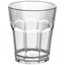 Gimex caipi latte glass 190 ml 4 pcs