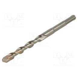 1 pcs x FISCHER - 531803 - Drill bit, for concrete, Ø: 12mm, L: 160mm, SDS-Plus®
