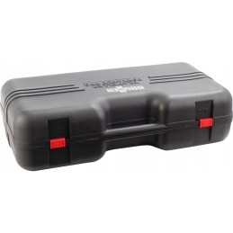 2-burner gas stove, Brunner Devil grill