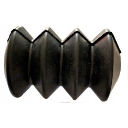 Bellows, rubber cover for the Niewiadow U9 and KF9 Fi35 overrun device