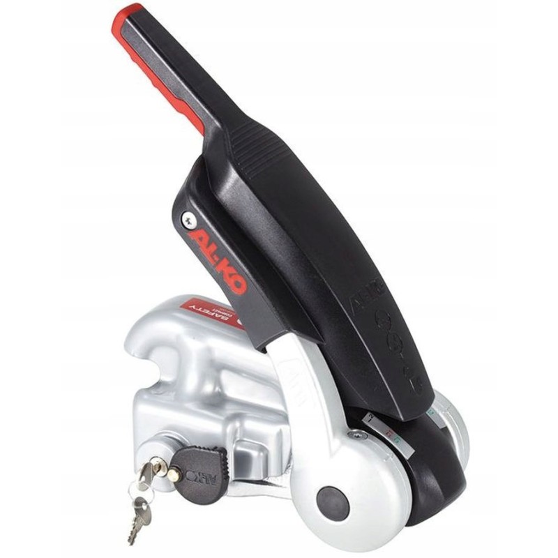 Trailer hitch stabilizer AKS 3004 3000 alco