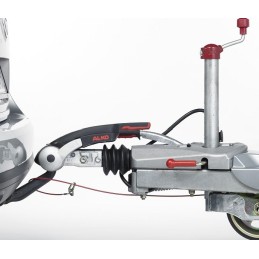 Trailer hitch stabilizer AKS 3004 3000 alco