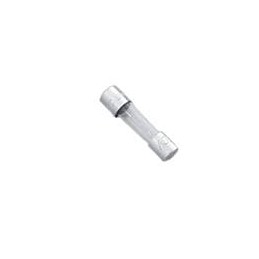 1 pcs : S500-1.6-R - Cartridge Fuses 1.6A 250V FAST ACTING