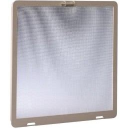 MPK 28x28 roof window mosquito net, old model