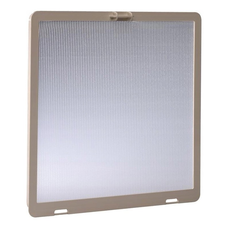 MPK 28x28 roof window mosquito net, old model