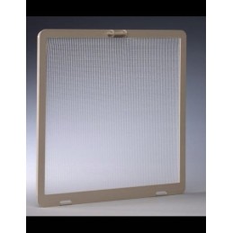 MPK 28x28 roof window mosquito net, old model