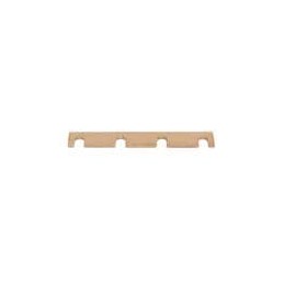 1 pcs : 86126-4 - Circuit Breaker Accessories BUS BAR 4P