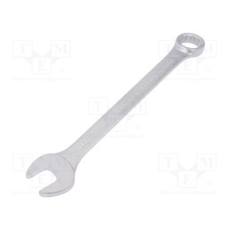 1 pcs x C.K - T4343M 16 - Wrench, combination spanner, 16mm, Overall len: 200mm