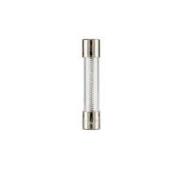 1 pcs : MDL-7-1/2-R - Cartridge Fuses SMALL DIMENSION FUSE