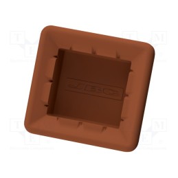 1 pcs x JBC TOOLS - CL7984 - Stand, for soldering station, Features: high heat resistance