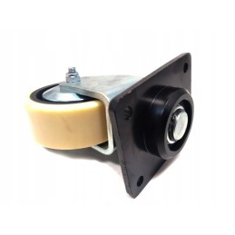 Support wheel complete 254316 bt