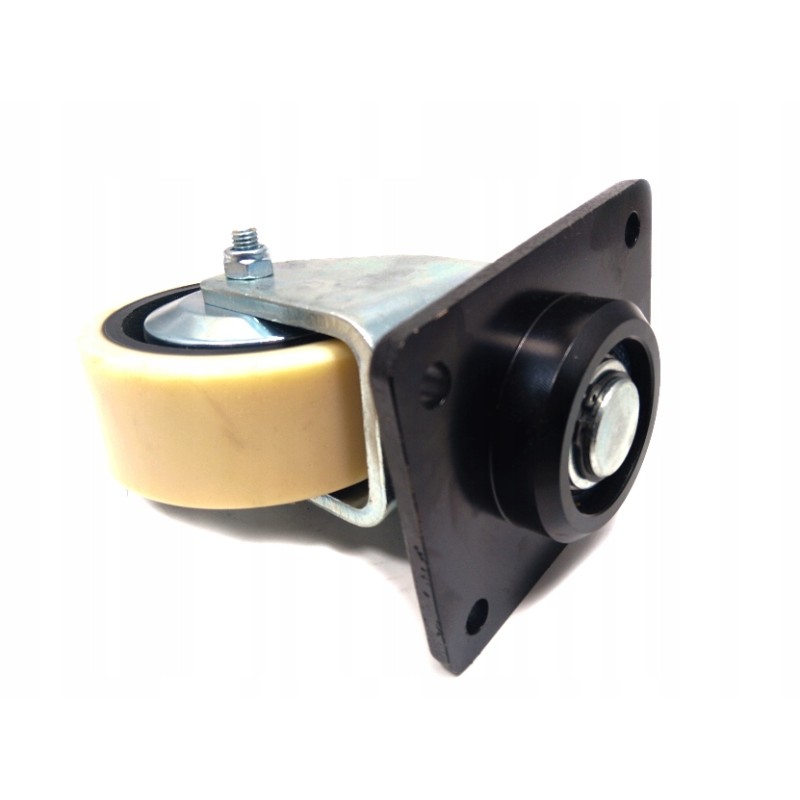 Support wheel complete 254316 bt