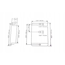 E0054891 universal code keyboard
