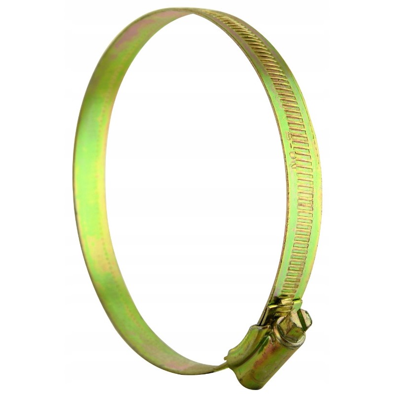 Clamping band 90-110 mm