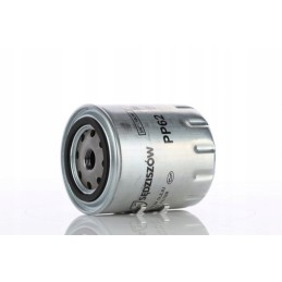 Engine oil filter bulgar dv 1733 1661 1792