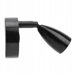 LED touch reading lamp USB wall lamp