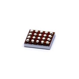 1 pcs : BQ24157YFFR - Battery Management Fully Intg Swtch Md