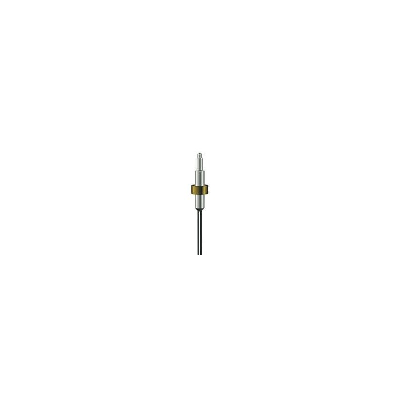 1 pcs : B57504K0103A009 - Thermistors K504/10k/A9 2% NTC Therm Databook