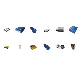 Rocker bearing forklift nissan j01 j01s j02