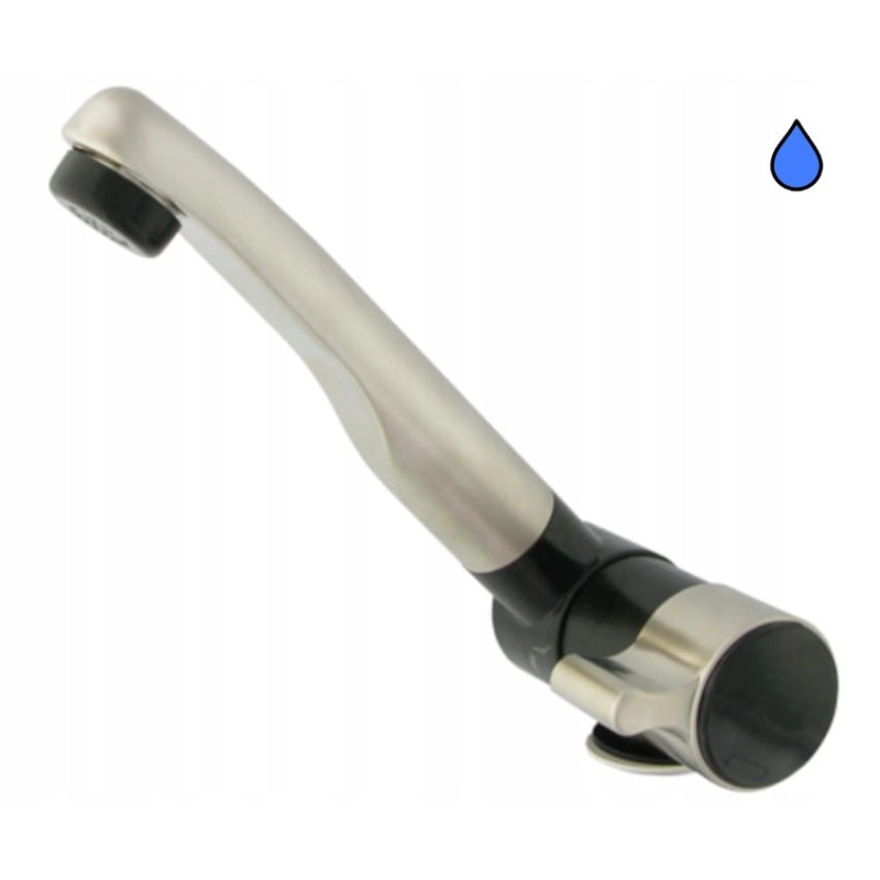 Comet london faucet camper trailer cold water