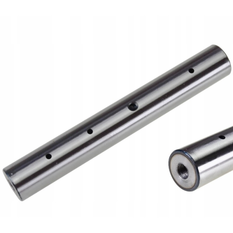 Stub pin for nissan d02b l02 p1f2 truck